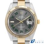 ロレックス デイトジ