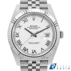 ロレックス デイトジャスト41 126334 