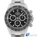 GINZA RASIN ヤフー店の126500LNを見る