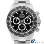 ロレックス コスモグラフ デイトナ 126500LN ブラック ランダム番 中古 メンズ 腕時計 1FWYROAU0206