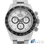 GINZA RASIN ヤフー店の126500LNを見る