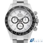 GINZA RASIN ヤフー店の126500LNを見る