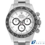 GINZA RASIN ヤフー店の126500LNを見る