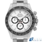 GINZA RASIN ヤフー店の126500LNを見る