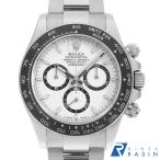 GINZA RASIN ヤフー店の126500LNを見る