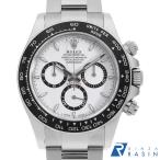 GINZA RASIN ヤフー店の126500LNを見る