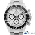 GINZA RASIN ヤフー店の126500LNを見る