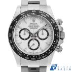 GINZA RASIN ヤフー店の126500LNを見る