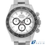 GINZA RASIN ヤフー店の126500LNを見る