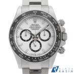 GINZA RASIN ヤフー店の126500LNを見る