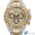 ロレックス コスモグラフ デイトナ 126503 ゴールデン ランダム番 中古 メンズ 腕時計 0050ROAU0249