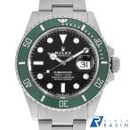 ロレックス サブマリーナ デイト 126