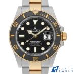 ロレックス サブマリーナ デイト 126