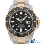 ロレックス サブマリーナ デイト 126