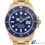 ロレックス サブマリーナ デイト 126