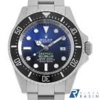 Rolex ディープシー（旧型 126660） 126660