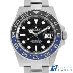 GINZA RASIN ヤフー店の126710BLNRを見る