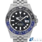 GINZA RASIN ヤフー店の126710BLNRを見る