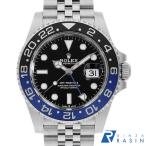 GINZA RASIN ヤフー店の126710BLNRを見る