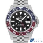 GINZA RASIN ヤフー店の126710BLROを見る