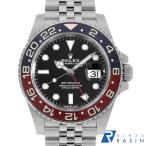 GINZA RASIN ヤフー店の126710BLROを見る