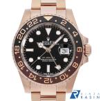 ロレックス GMTマスタ�