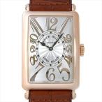 フランクミュラー ロングアイランド レリーフ 1200SC RELIEF 5N 中古 メンズ 国内正 ...