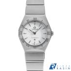 オメガ コンステレーション 131.10.25.60.02.001 中古 レディース 腕時計 132KOMAU0007