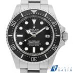 ロレックス ディープシー SEA-DWELLER