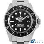 ロレックス ディープシー SEA-DWELLER
