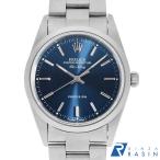 ロレックス エアキング 14000 ブルー 