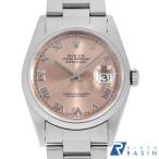 ロレックス デイトジャスト 16200 ピ