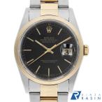 ロレックス デイトジャスト 16203 ブ