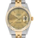 ロレックス デイトジャスト 16233 シ