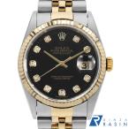 ロレックス デイトジャスト 10Pダイ