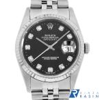 ロレックス デイトジャスト 10Pダイ