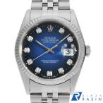 ロレックス デイトジャスト 10Pダイ