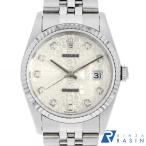 ロレックス デイトジャスト 10Pダイ�