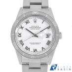 ロレックス デイトジャスト サンダ