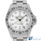 ロレックス エクスプローラーII 16570