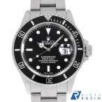 ロレックス サブマリーナ デイト 166