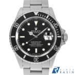 ロレックス サブマリーナ デイト 166