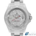 ロレックス ヨットマスター 16622 シ