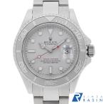 ロレックス ヨットマスター 16622 シ