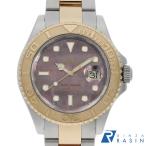 ロレックス ヨットマスター 16623NC �