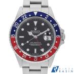 ロレックス GMTマスタ