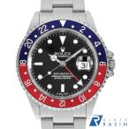 ロレックス GMTマスタ