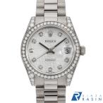 ロレックス デイトジャスト ラグベ�