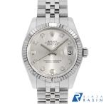 ロレックス デイトジャスト 10Pダイ�