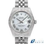 ロレックス デイトジャスト ベゼル�